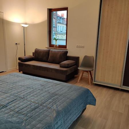 Apartament 2 Pokoje Камень-Поморски Экстерьер фото